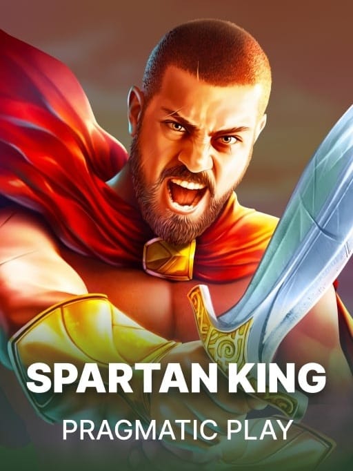 Spartan King thumbnail