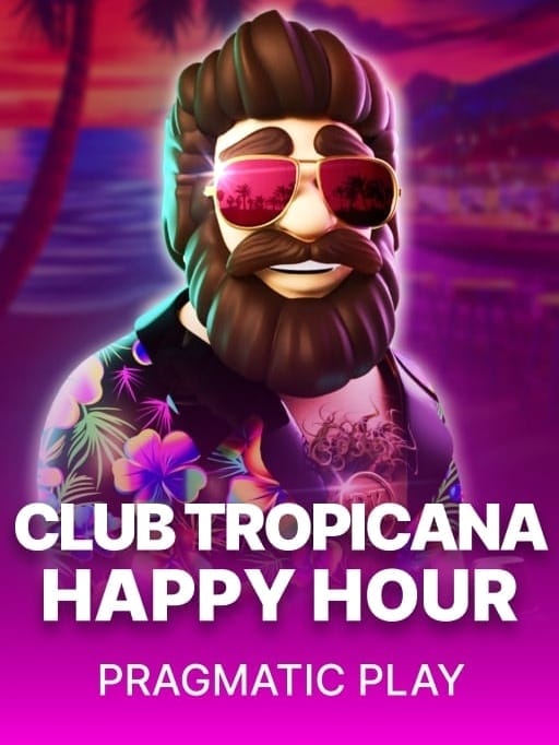Club Tropicana - Happy Hour thumbnail