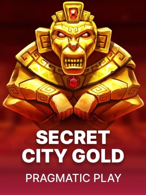 Secret City Gold thumbnail