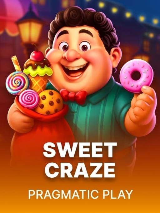 Sweet Craze thumbnail