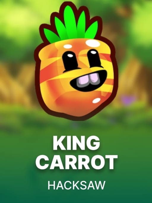 King Carrot game thumbnail