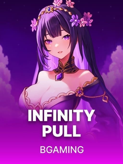 Infinity Pull thumbnail