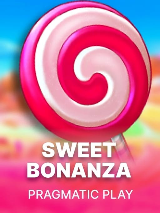 Sweet Bonanza game thumbnail