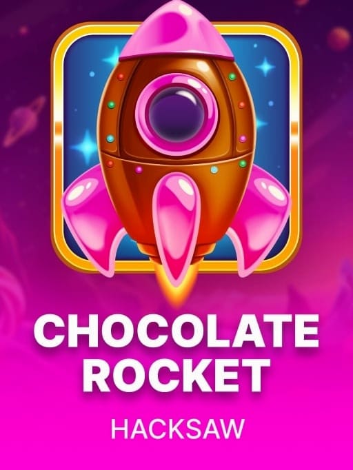 Chocolate Rocket thumbnail