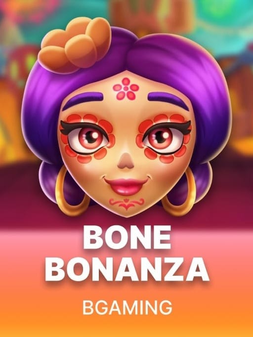 Bone Bonanza game thumbnail