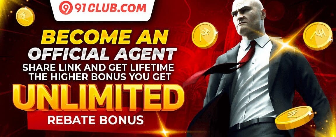 Daily 5% VIP Cashback image