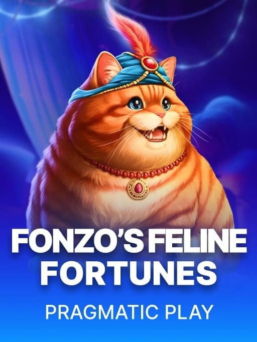 Fonzo's Feline Fortunes thumbnail