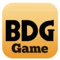 BDG Gem Logo